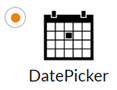 datepicker