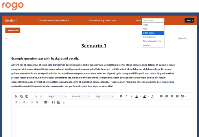 A screenshot of a computer

AI-generated content may be incorrect.
