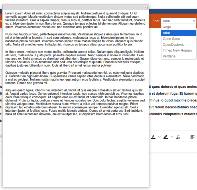 A screenshot of a computer

AI-generated content may be incorrect.