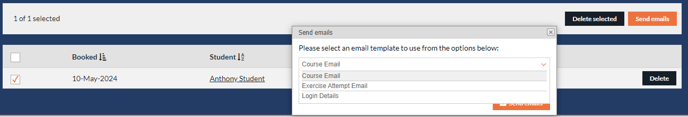 A screenshot of a computer

Description automatically generated