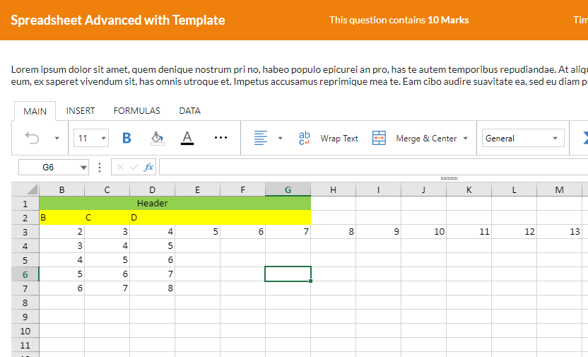 Graphical user interface, application, table, Excel

Description automatically generated